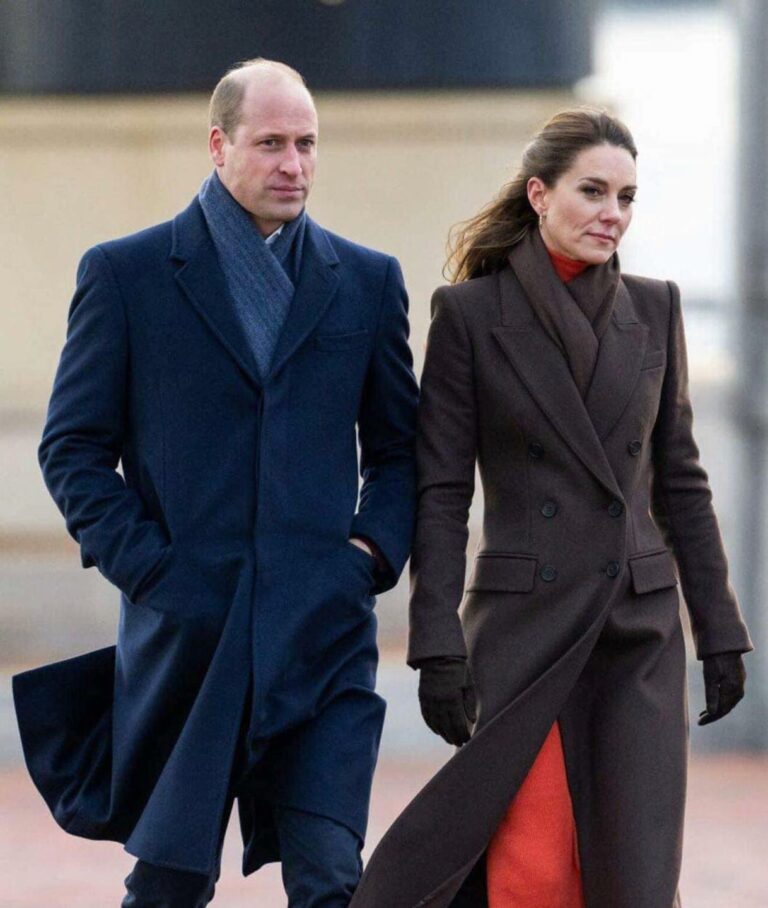 According to reports, Prince William is “beside himself” as Kate Middleton considers making a tragic choice with far-reaching effects