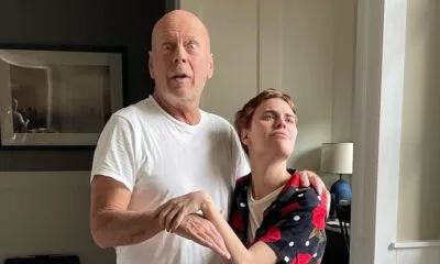 Bruce Willis’ Daughter Tallulah Recently Diagnosed With Autism As An Adult